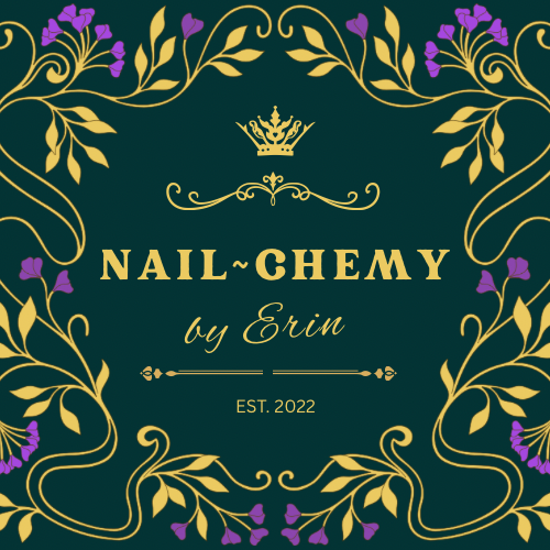 Nail-Chemy by Erin | 57 Hodgson St, Zillmere QLD 4034, Australia | Phone: 0412 914 453