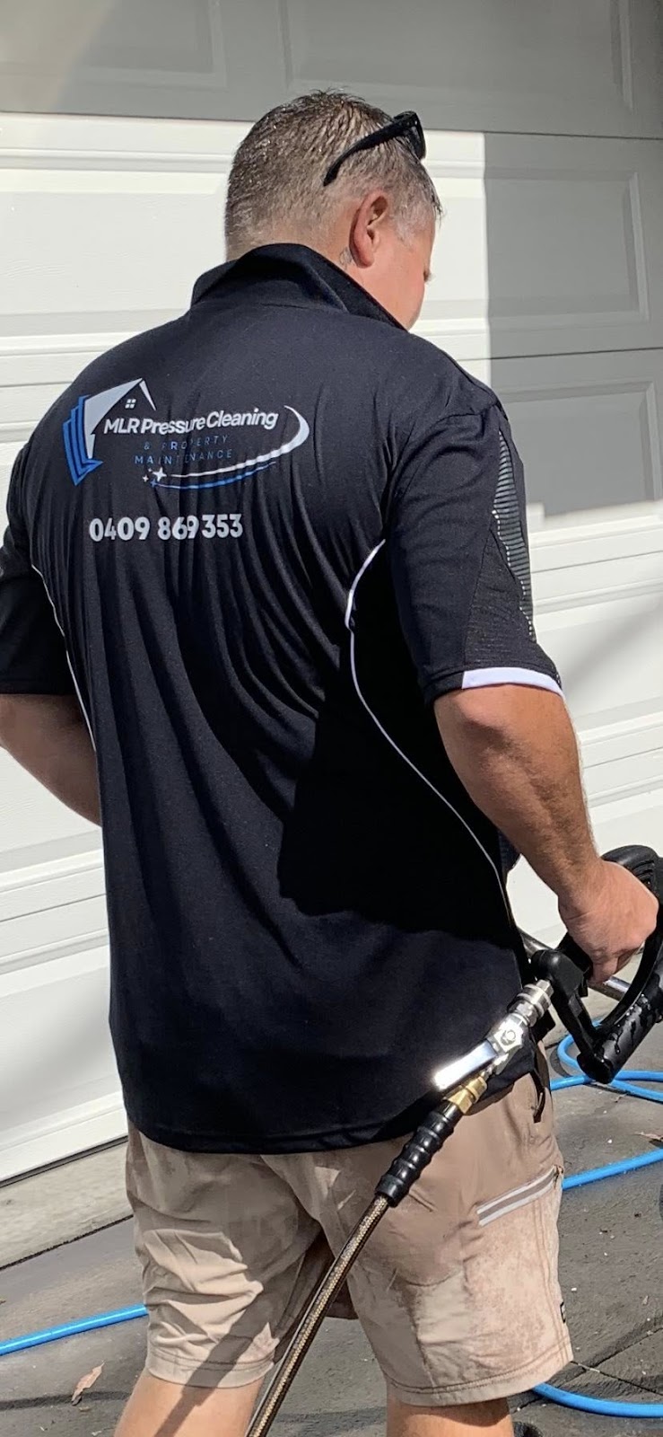 MLR Pressure Cleaning and Property Maintenance | Barn Owl Ave, Wadalba NSW 2259, Australia | Phone: 0409 869 353