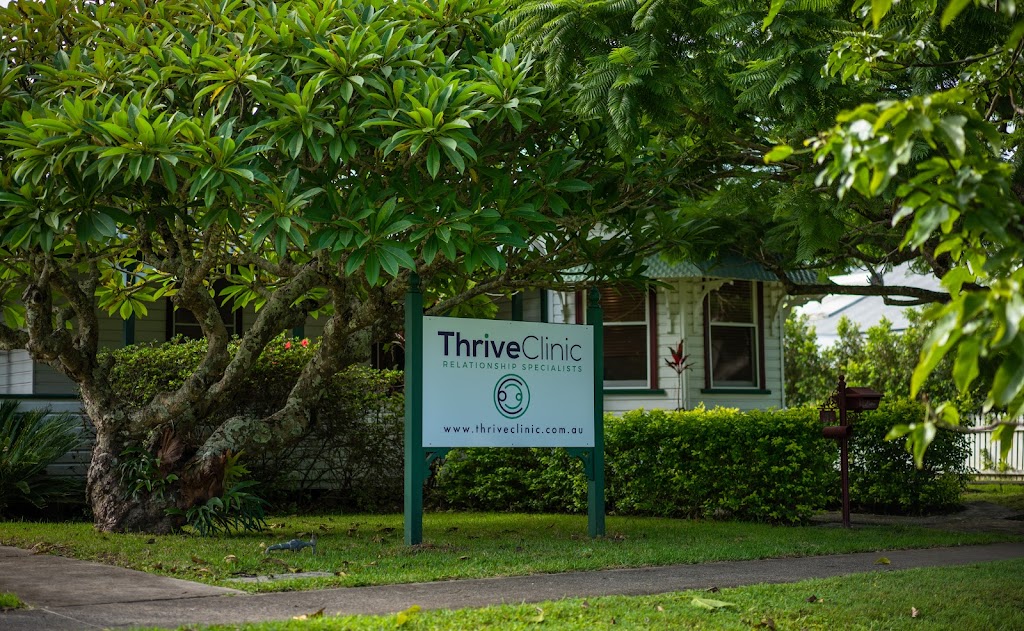 Thrive Clinic | 138 Dalley St, Mullumbimby NSW 2482, Australia | Phone: 0415 919 123