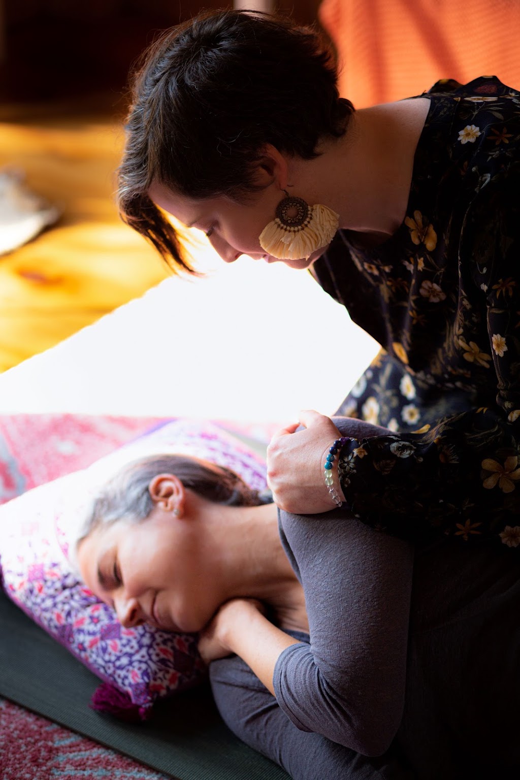 The Yin Breath | health | Sherbrooke Forest, Selby VIC 3159, Australia | 0468604694 OR +61 468 604 694