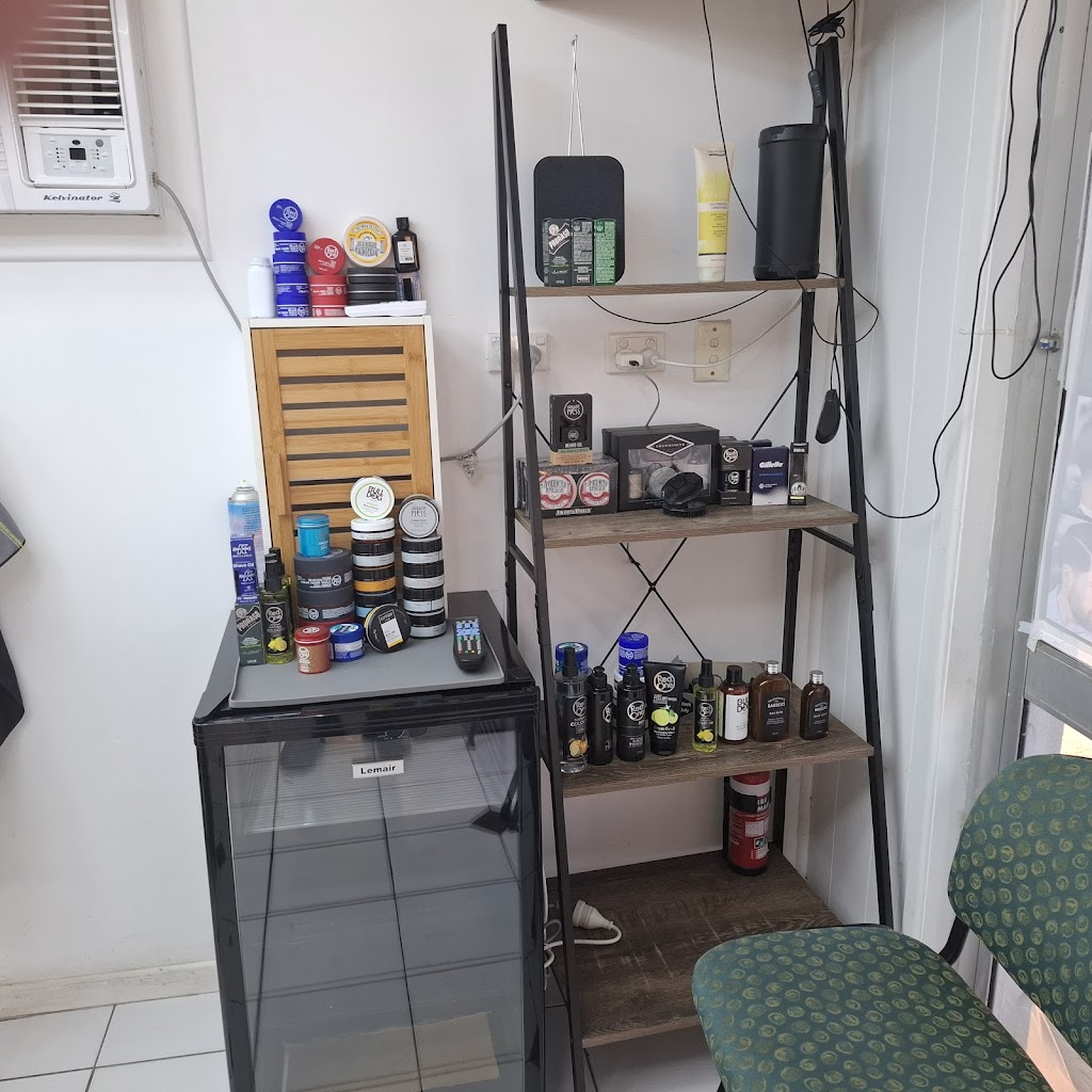Oakey Barber Shop | 9 Toowoomba Rd, Oakey QLD 4401, Australia | Phone: 0489 050 850