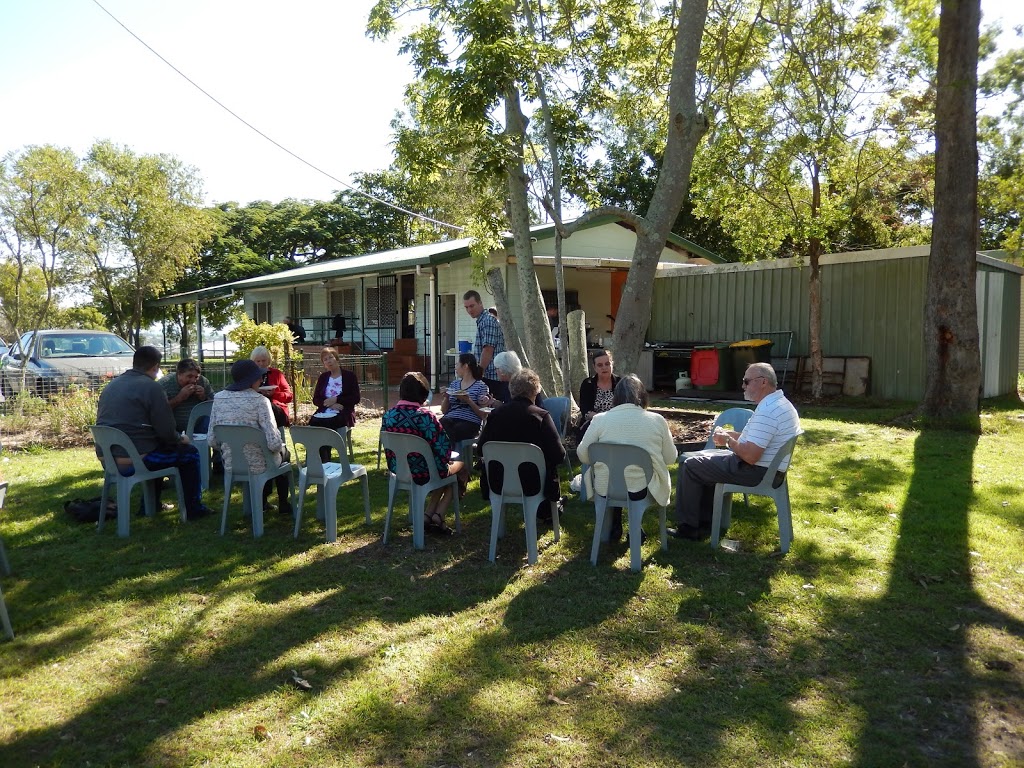 Camira Christian Assembly | 90 Old Logan Rd, Camira QLD 4300, Australia | Phone: 0431 663 228