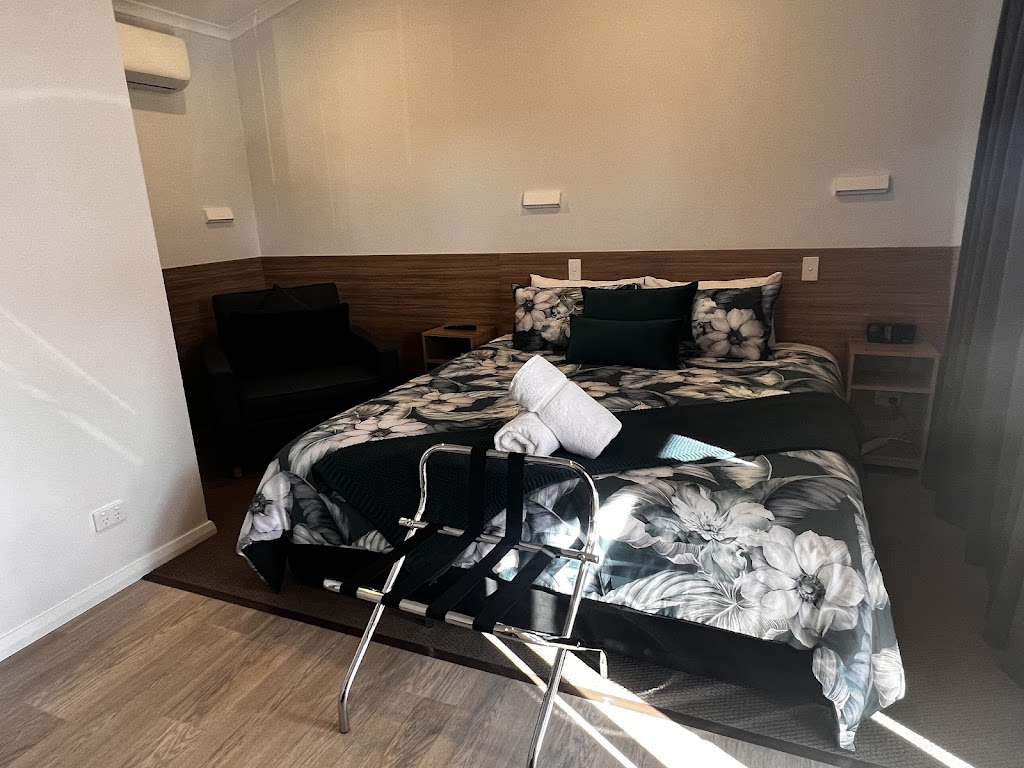 Merriwa Motor Inn & Motel | 117 Bettington St, Merriwa NSW 2329, Australia | Phone: 0409 326 735