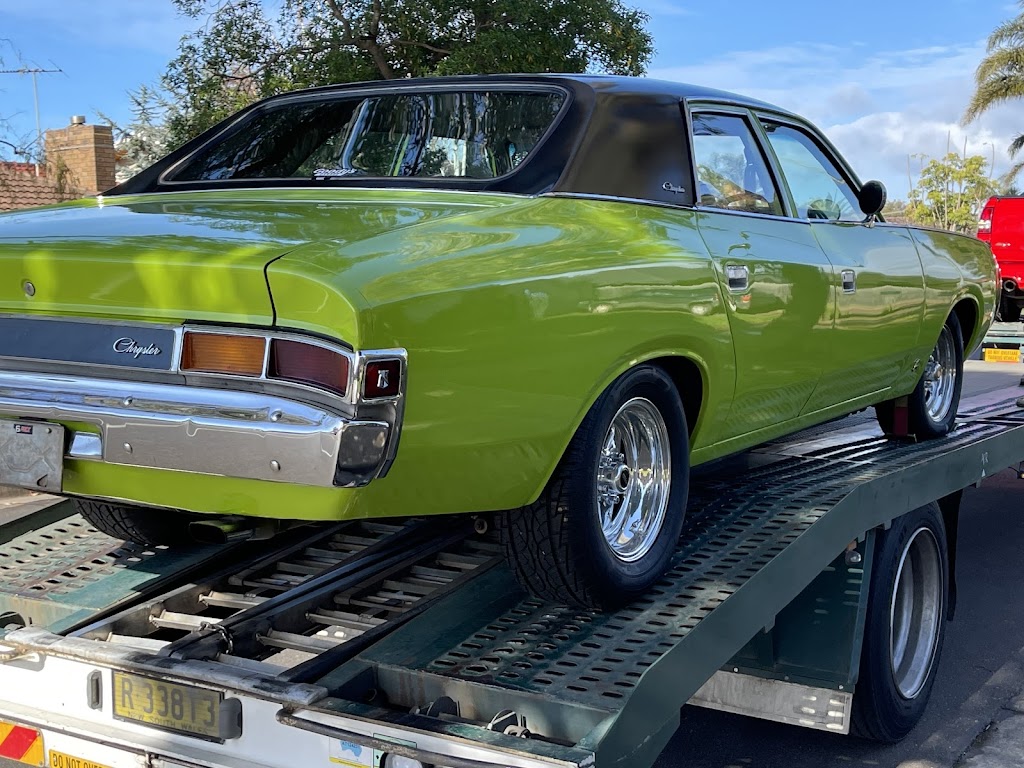 Carways Pty Ltd | 1/30 Pritchard St, Lytton QLD 4178, Australia | Phone: 1300 227 929
