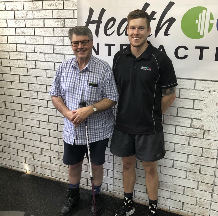 Health Interactions | 1/46 Mitchell Rd, Cardiff NSW 2285, Australia | Phone: 0435 845 864