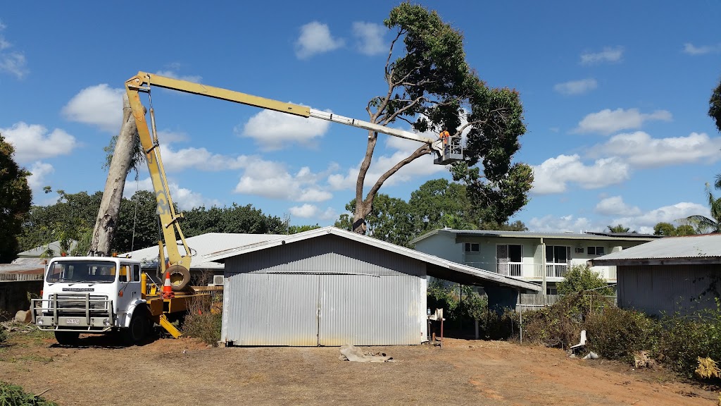Townsville Tree Care |  | 9A Power Ct, Jensen QLD 4814, Australia | 0747259053 OR +61 7 4725 9053