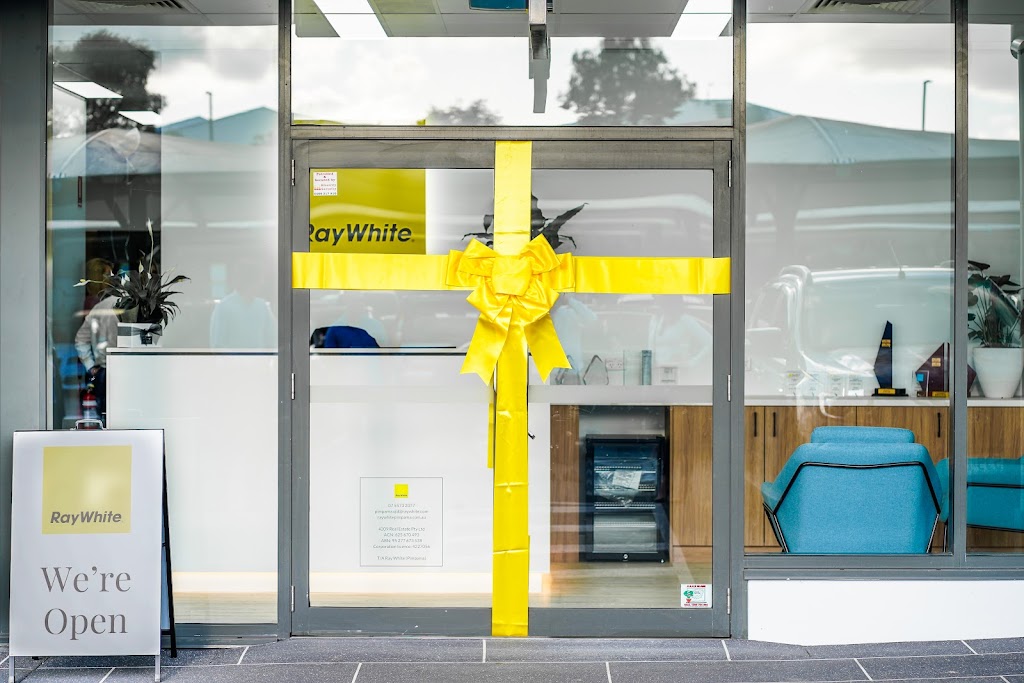 Ray White Pimpama | Shop 9, Pimpama Junction, 28 Dixon Dr, Pimpama QLD 4209, Australia | Phone: (07) 5620 1222