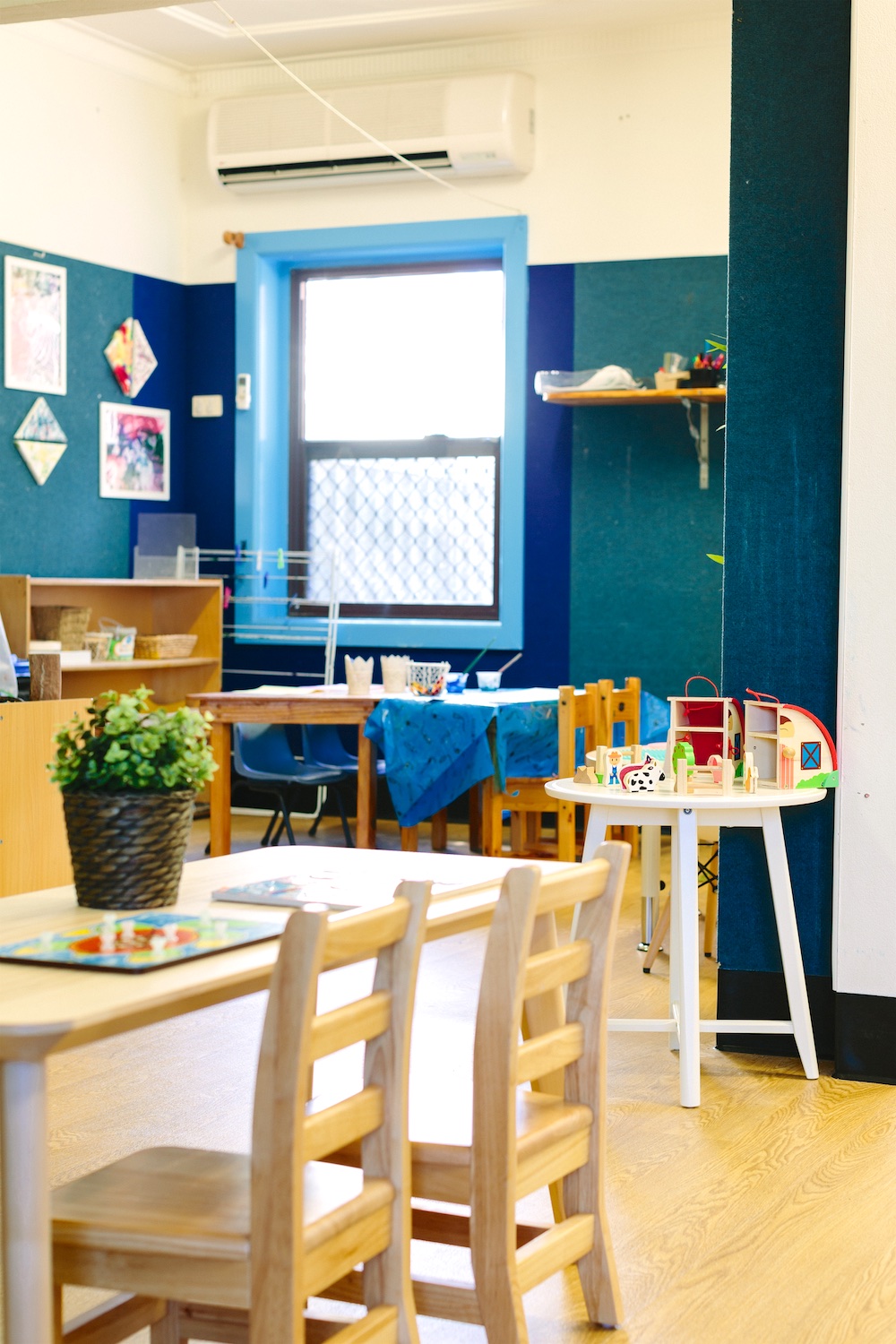 Goodstart Early Learning Carlton | 1-3 Planthurst Rd, Carlton NSW 2218, Australia | Phone: 1800 222 543