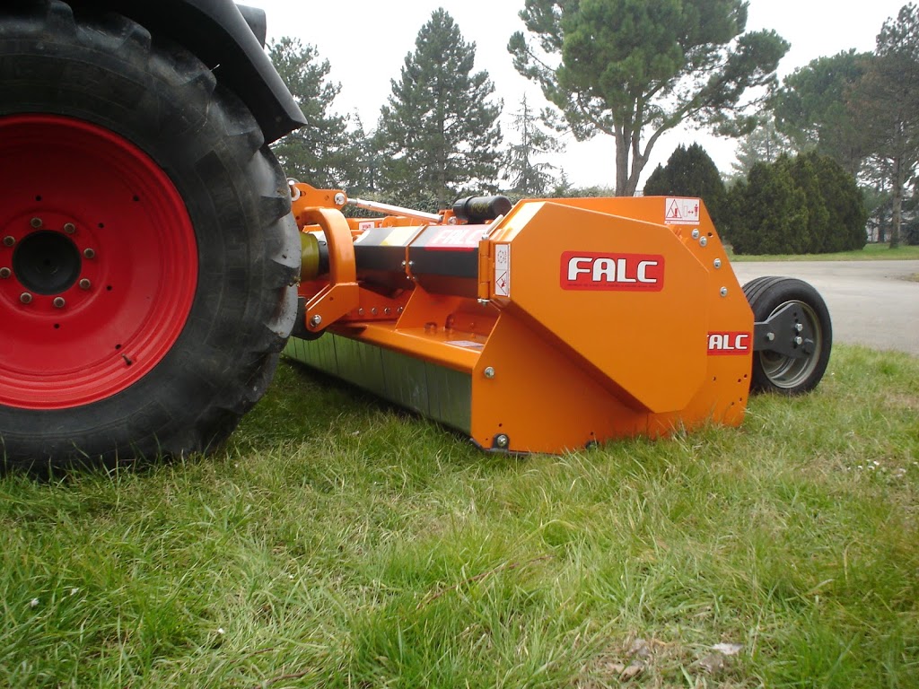 Falc Farm Machinery | 17 Catamaran Rd, Fountaindale NSW 2258, Australia | Phone: 1800 841 932