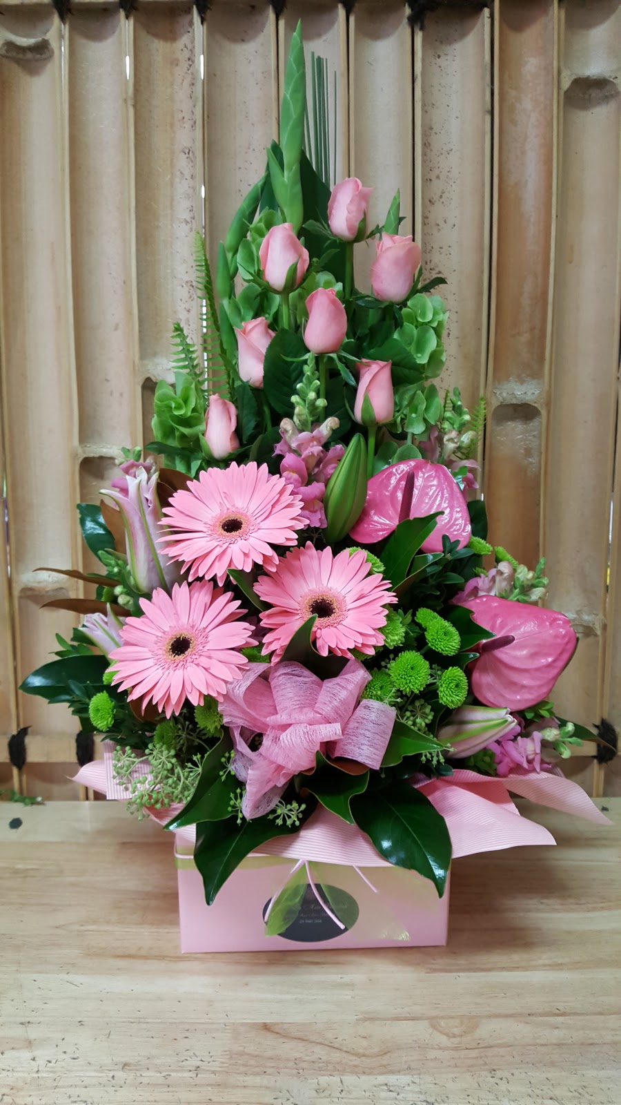 Flowers on Main Pakenham | florist | 5/89 Main St, Pakenham VIC 3810, Australia | 0359417666 OR +61 3 5941 7666