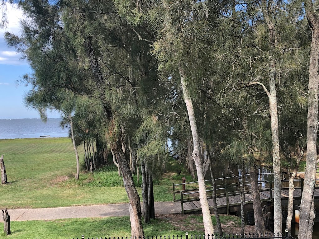 The Coco | 339 Lakedge Ave, Berkeley Vale NSW 2261, Australia | Phone: 0435 014 602