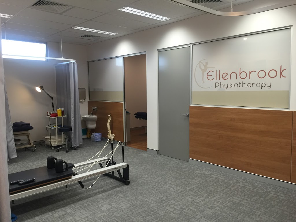 Ellenbrook Physiotherapy | 9/150 Coolamon Blvd, Ellenbrook WA 6069, Australia | Phone: (08) 9297 1188