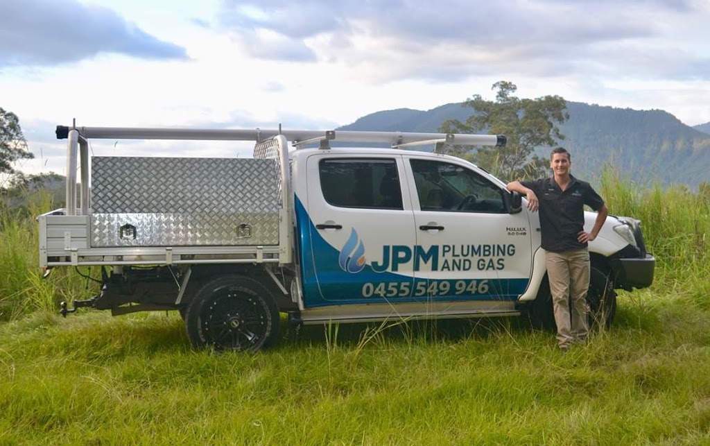JPM Plumbing and Gas | plumber | 6 Crescent St, Lismore NSW 2480, Australia | 0455549946 OR +61 455 549 946