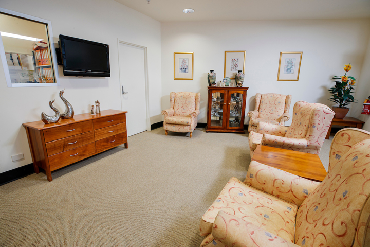 Barrington Lodge Aged Care Centre | 120 Swanston St, New Town TAS 7008, Australia | Phone: (03) 6228 2164