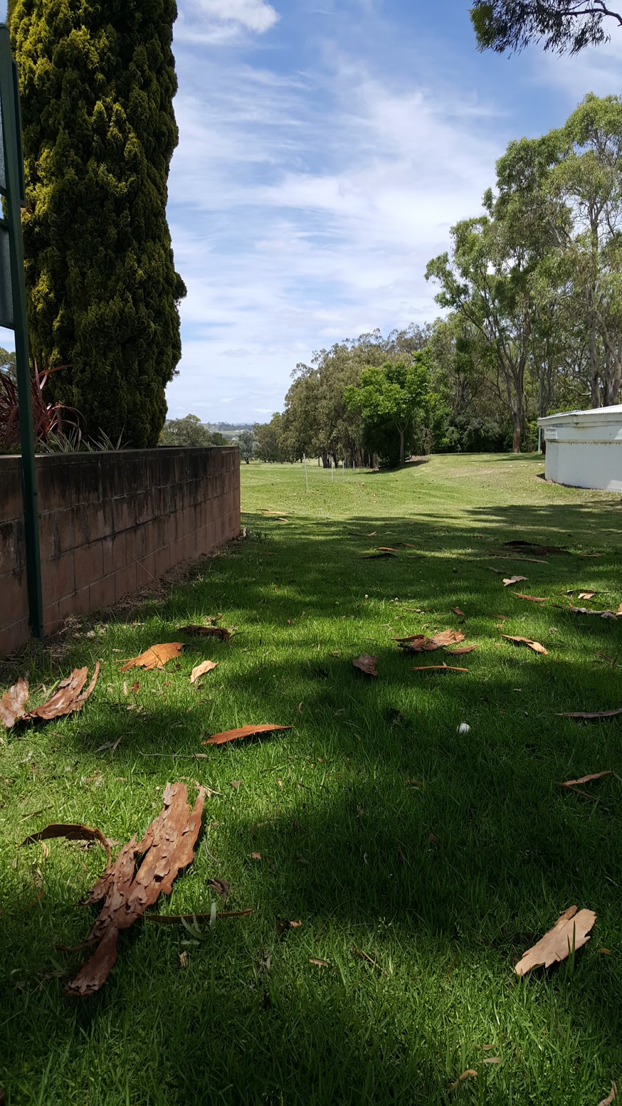 Warwick Golf Club | Hawker Rd, Warwick QLD 4370, Australia | Phone: (07) 4661 5905