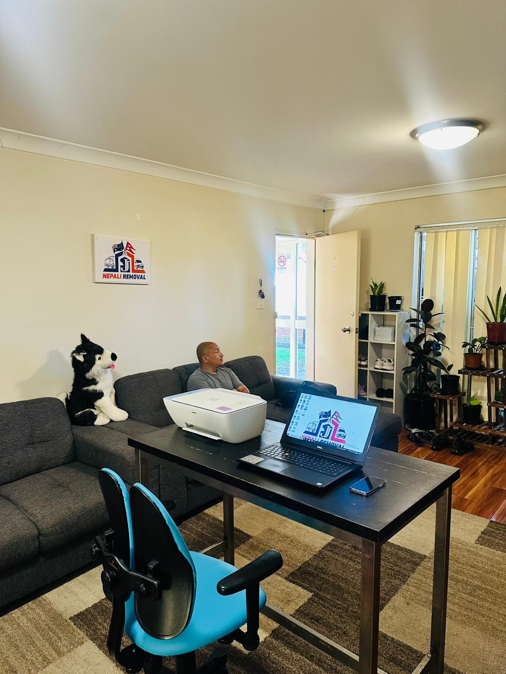 JJ NEPALI REMOVAL | 33-37, Lidcombe NSW 2141, Australia | Phone: 0429 594 408