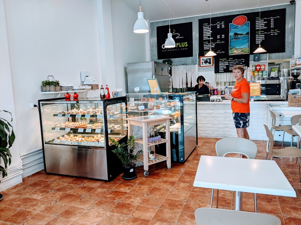 Cafe Plus | cafe | West St, Umina Beach NSW 2257, Australia