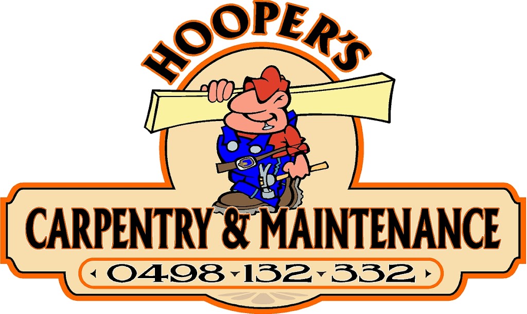 Hoopers Carpentry and Maintenance | 683 Blende St, Broken Hill NSW 2880, Australia | Phone: (08) 8087 4702