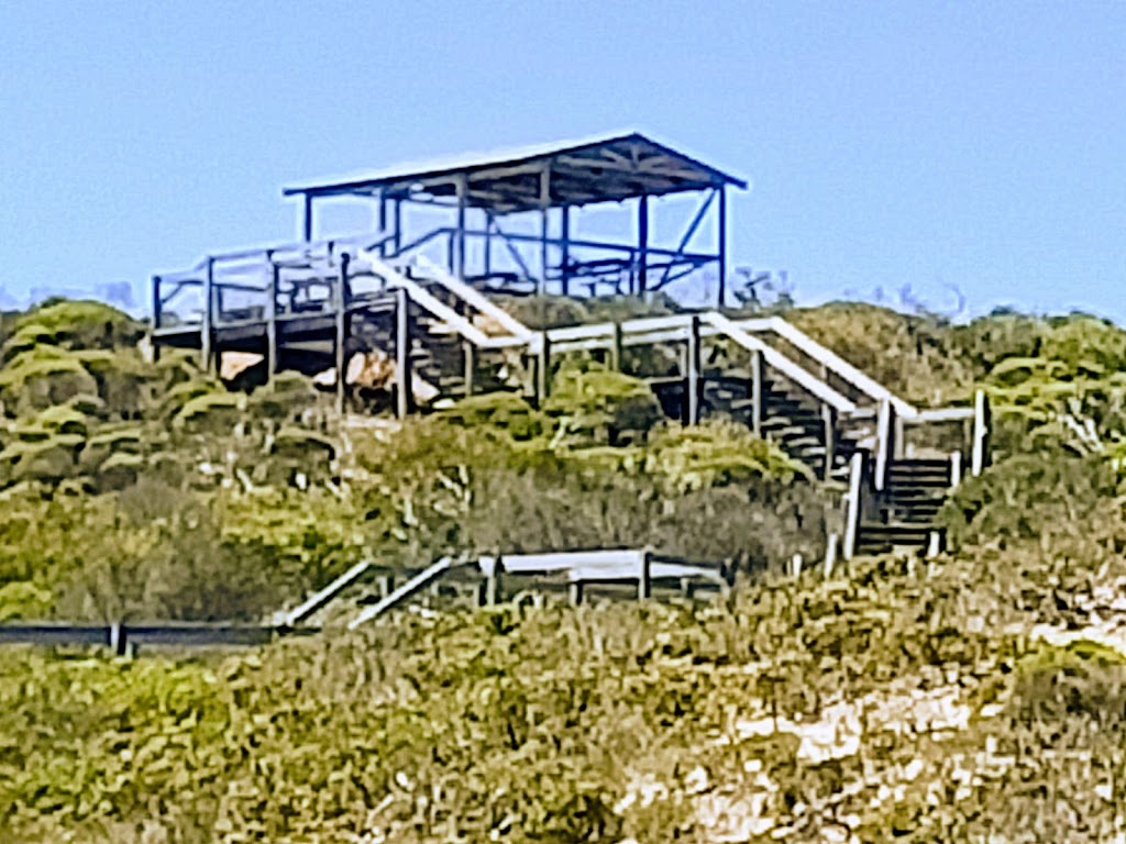Sandys Ladder | park | 132 Ocean Dr, Port Denison WA 6525, Australia