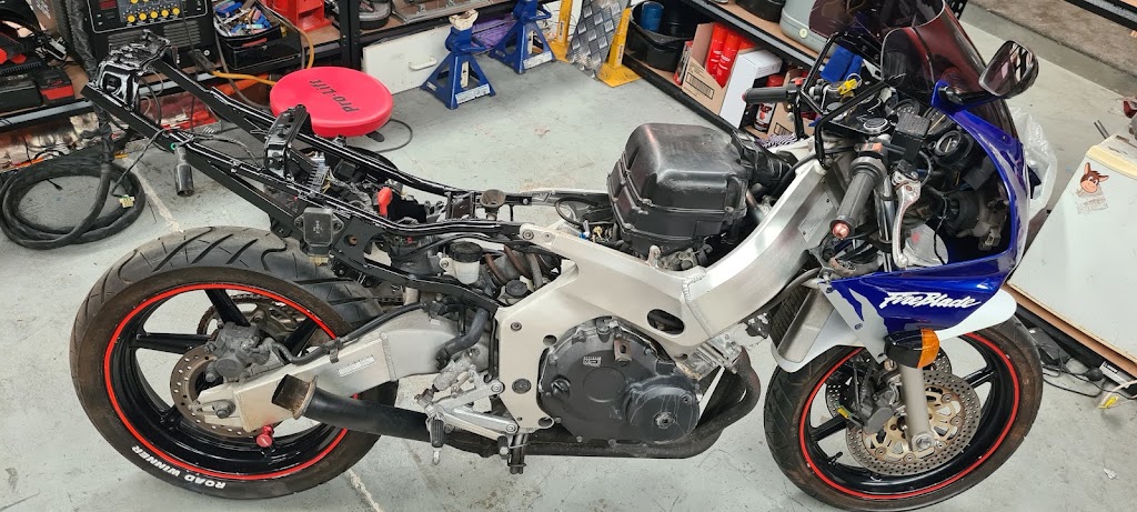 Garage Kreationz | unit 12/2/14 Atkinson Rd, Taren Point NSW 2229, Australia | Phone: 0450 539 986