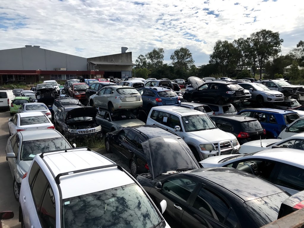 Brisbane Car Parts Pty Ltd | 69 Railway Parade, Rocklea QLD 4106, Australia | Phone: (07) 3875 1024