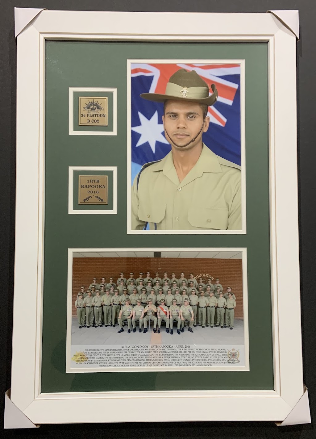 Aj picture framing | 124 Ham St, South Windsor NSW 2756, Australia | Phone: 0499 376 703