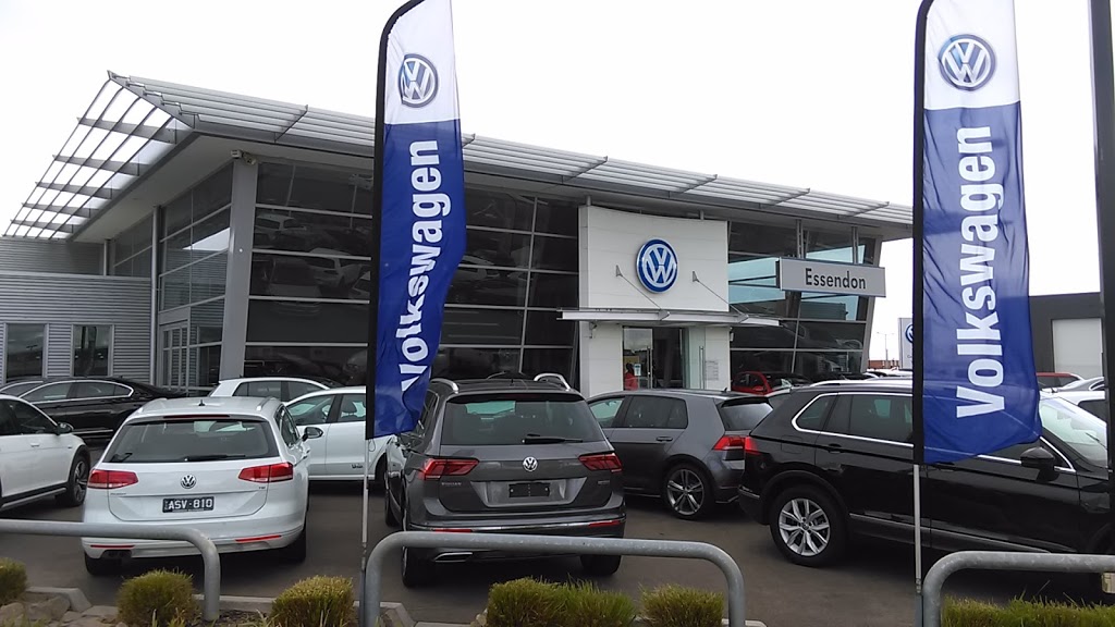 Essendon Volkswagen | 295 Wirraway Rd, Essendon Fields VIC 3041, Australia | Phone: (03) 8325 9333