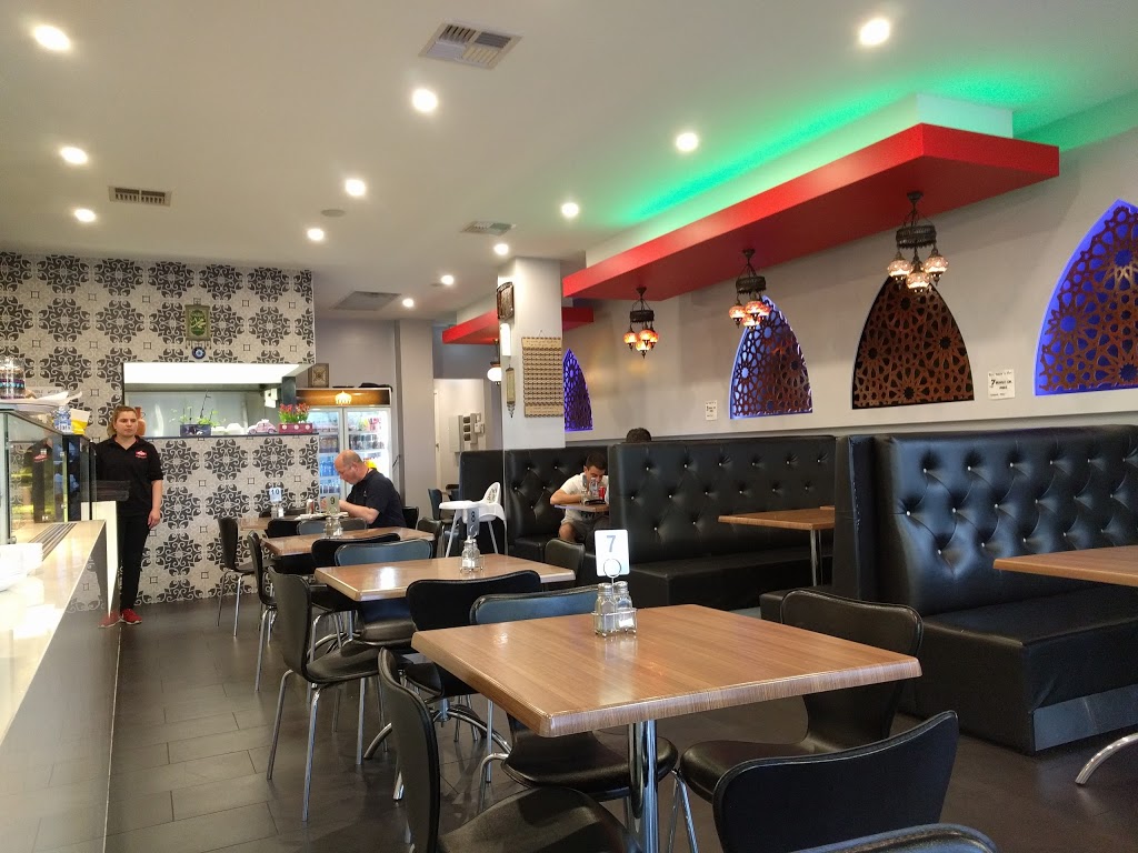 Saray Kebab House | restaurant | 1/178 Henley Beach Rd, Torrensville SA 5031, Australia | 0883543614 OR +61 8 8354 3614