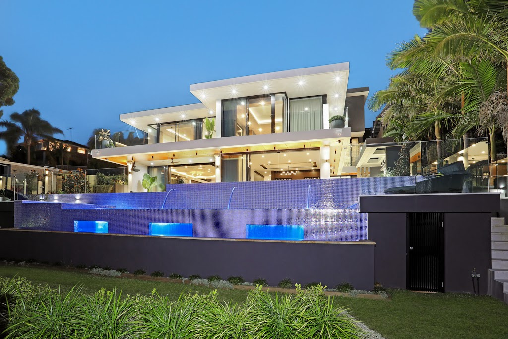 Bespoke Projects NSW | 10-12 Fairford Rd, Padstow NSW 2211, Australia | Phone: 1800 277 653