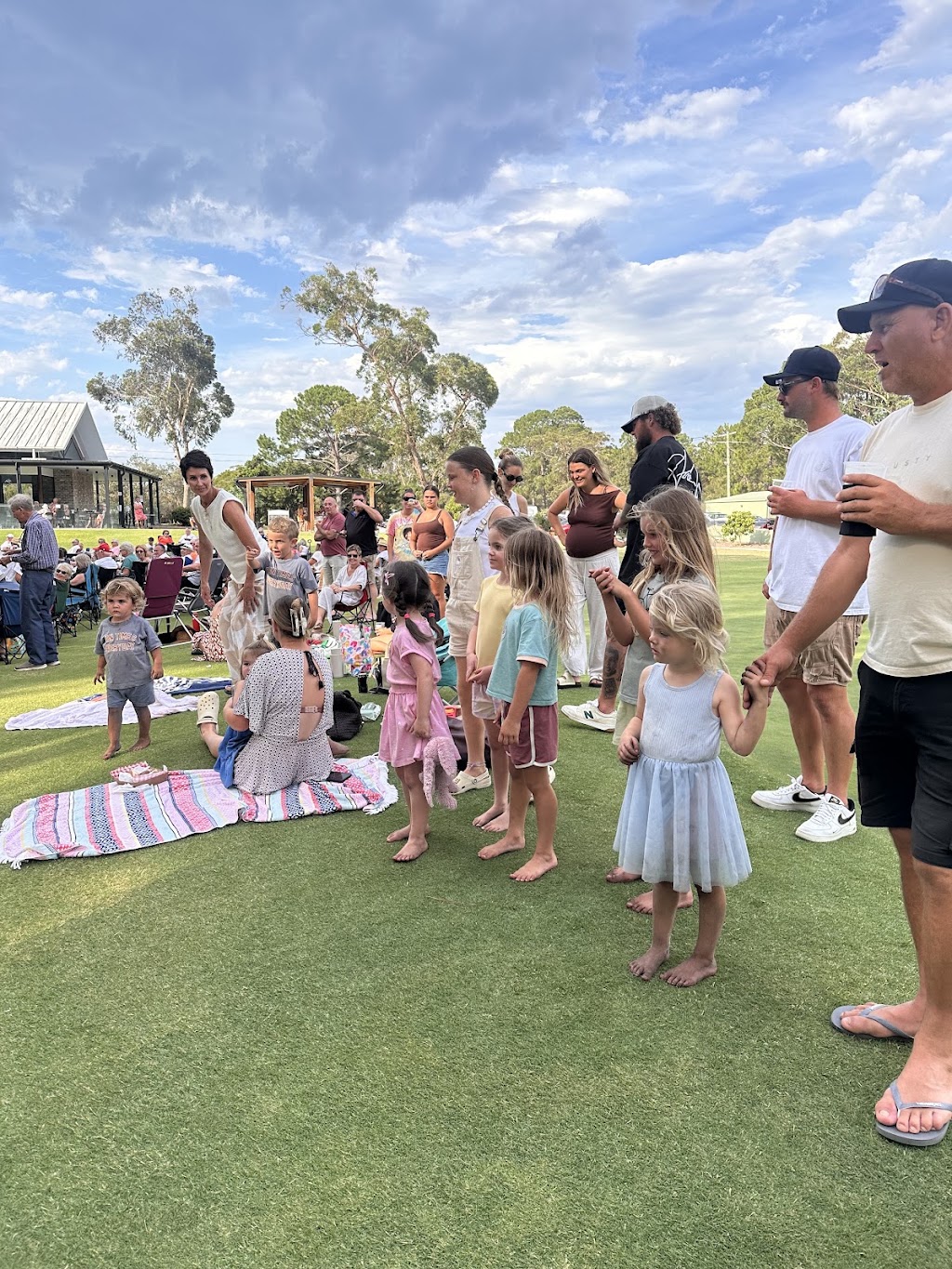 Sinny’s Cafe | 346 The Lakes Way, Tuncurry NSW 2428, Australia | Phone: (02) 6554 6799