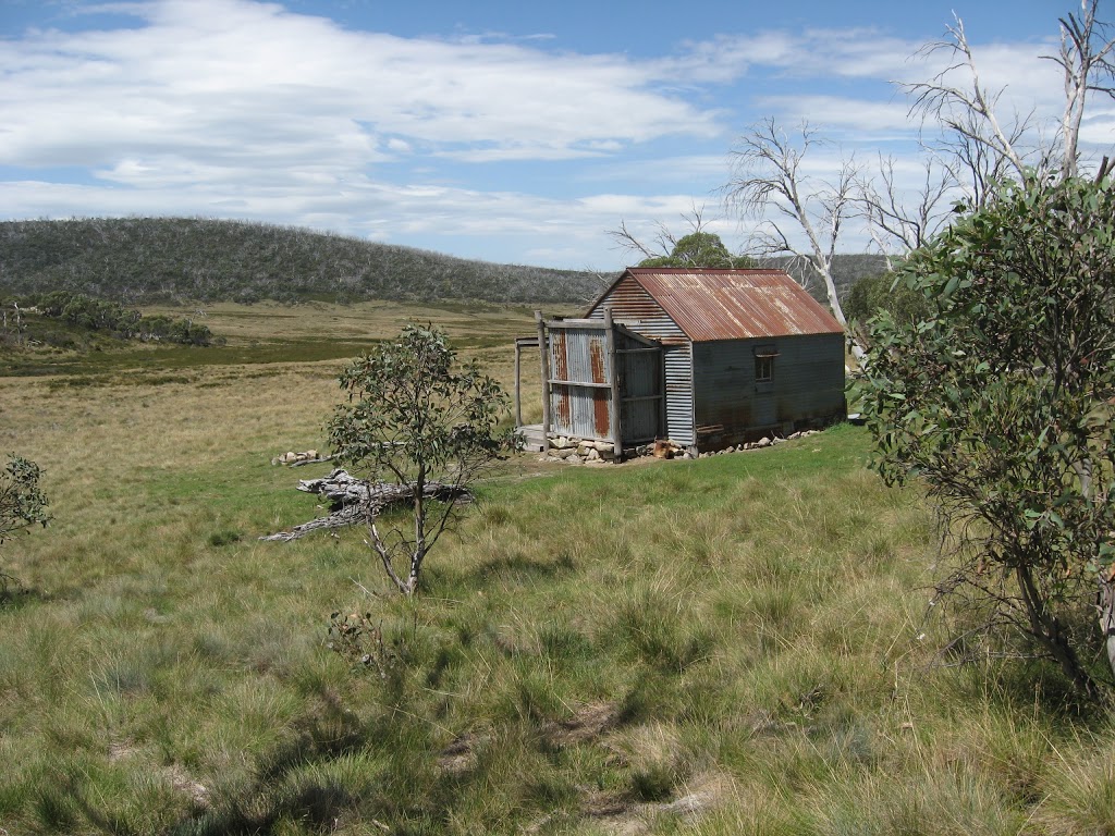 Happys hut | Cabramurra NSW 2629, Australia