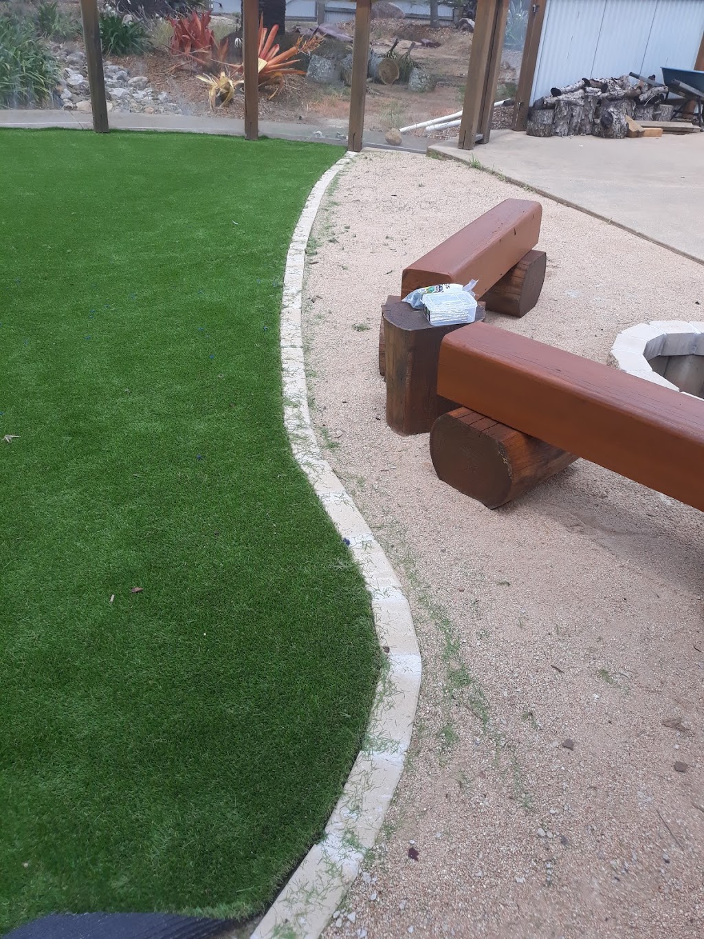 Urban Turf Solutions | 12 Telford Cct, Yatala QLD 4207, Australia | Phone: 1800 872 268