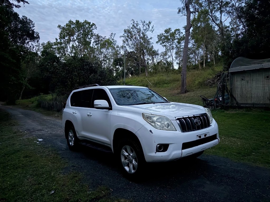 Braams Mechanical Services | 434 Kurkowski Rd SILVER CREEK, Pauls Pocket QLD 4800, Australia | Phone: 0431 011 624
