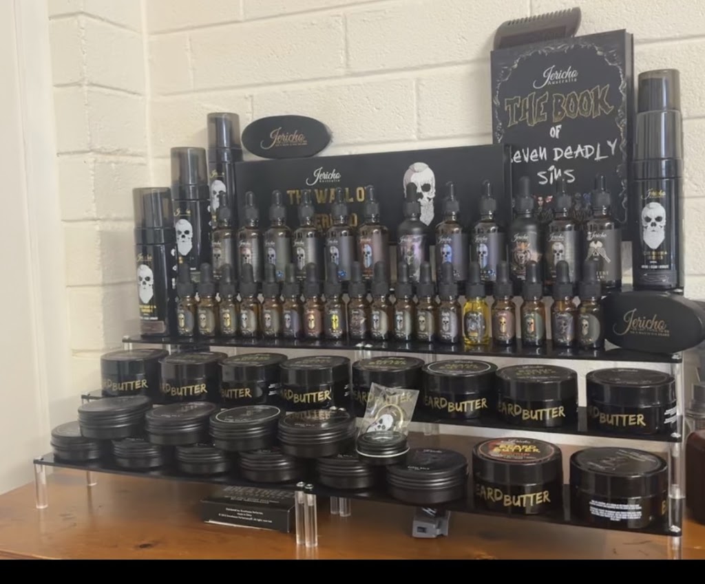 Jericho Australia | Unit 1/47 Cook Ct, North Lakes QLD 4509, Australia | Phone: (07) 3880 9792