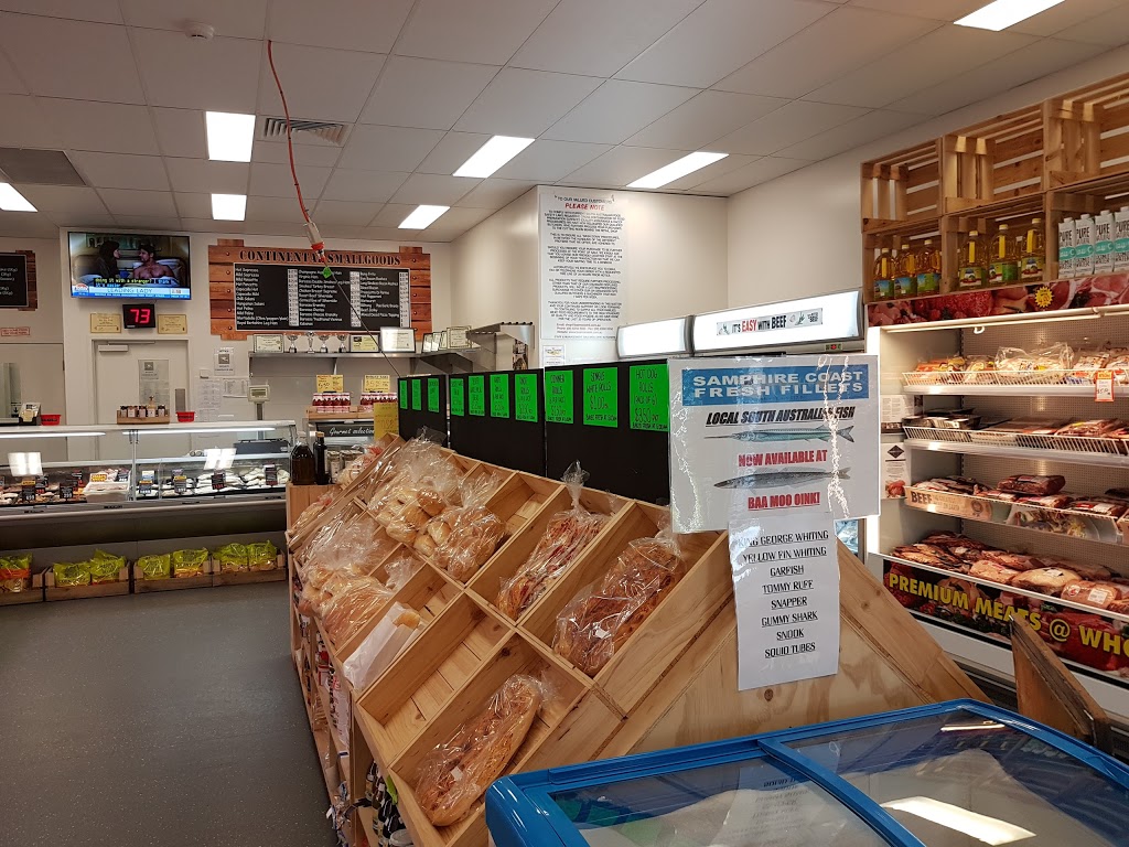 Baa Moo Oink Butchers | store | 378 Findon Rd, Kidman Park SA 5025, Australia | 0883565933 OR +61 8 8356 5933