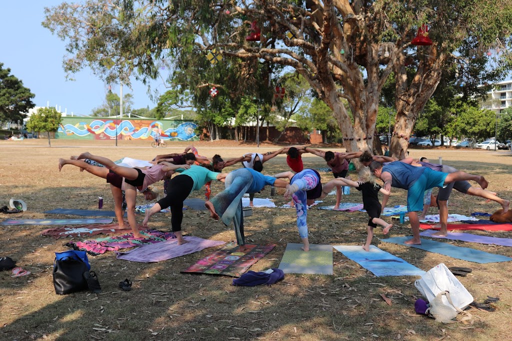 Union Yoga Collective | gym | 9/1 King St, Maroochydore QLD 4558, Australia | 0423240160 OR +61 423 240 160