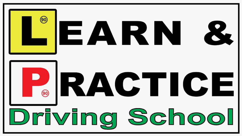 Learn and Practice Driving School | 18 Edinburgh Cct, Cecil Hills NSW 2171, Australia | Phone: 0412 447 449