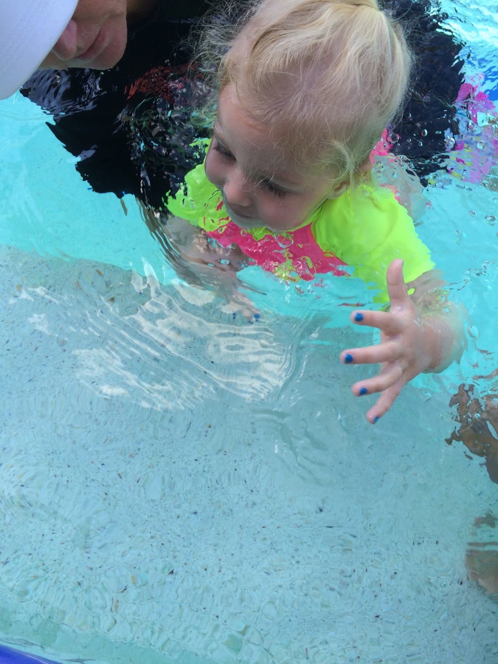 Babies and Beyond Swim School | school | 8-10 Tathra Pl, Tallai QLD 4213, Australia | 0433457339 OR +61 433 457 339