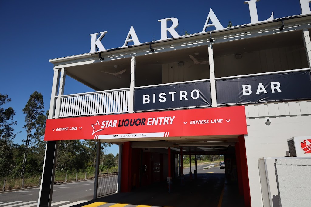 Star Liquor | 84 Junction Rd, Karalee QLD 4306, Australia | Phone: (07) 3294 1020