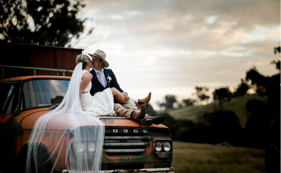 Moose and Co. Weddings | 6/3 Ted Ovens Dr, Coffs Harbour NSW 2450, Australia | Phone: 0480 092 484