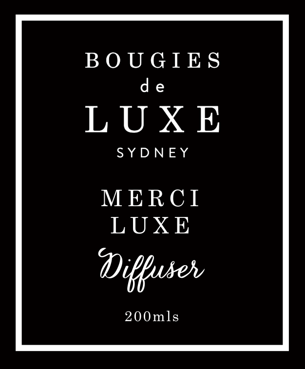 Bougies de Luxe | home goods store | Berrima NSW 2577, Australia | 0416604073 OR +61 416 604 073