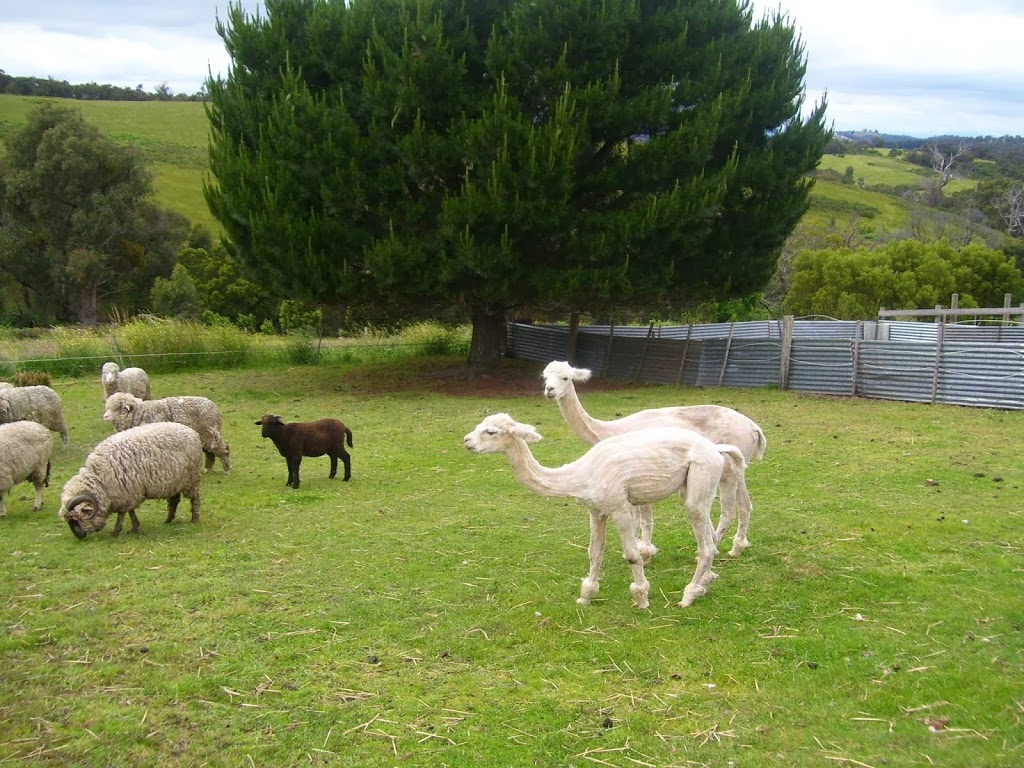 Annies Cedar Farm Cottages Bed & Breakfast Accommodation | 35 Hadfield Road West, Upper Plenty VIC 3756, Australia | Phone: (03) 5783 2234