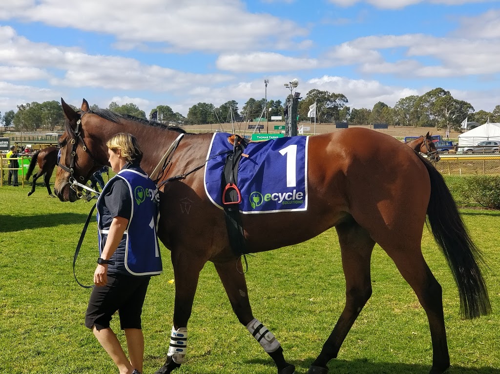 Oakbank Racing Club |  | 46 Oakwood Rd, Oakbank SA 5243, Australia | 0883884072 OR +61 8 8388 4072