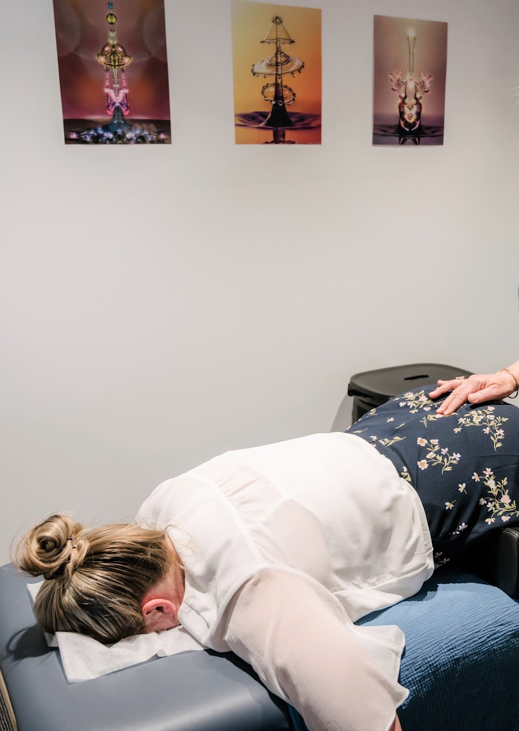 Samsara Energy Wellness and Spinal Flow/PEMF/Quantum Coaching | 29 Emerald St, Hamilton North NSW 2292, Australia | Phone: 0406 426 078
