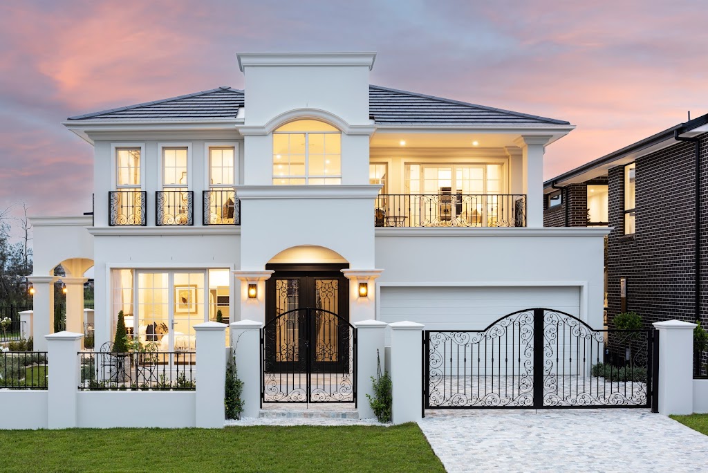 Fowler Homes Homeworld Box Hill Display Centre | 20-22 Noah St, Box Hill NSW 2765, Australia | Phone: (02) 8788 9392