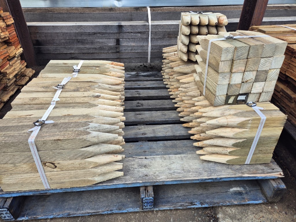 Aero Timber & Hardware Sales Pty Ltd. | 24-26 Aero Rd, Ingleburn NSW 2565, Australia | Phone: (02) 9605 1222