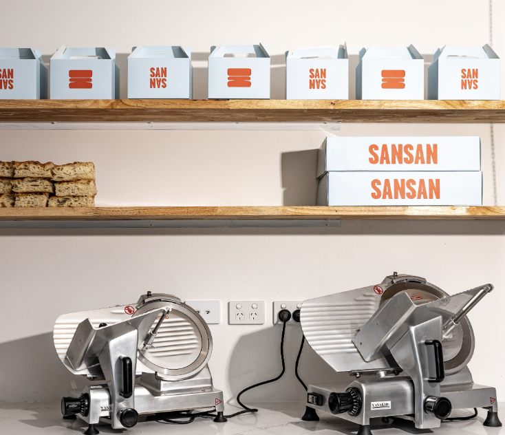 San San | Shop 4/19-29 Marco Ave, Revesby NSW 2212, Australia | Phone: 0450 353 523