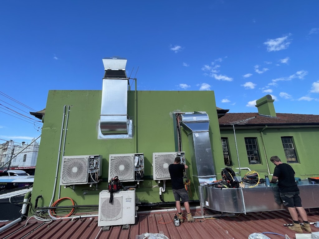 Stafford Brothers Air Conditioning Pty Ltd | Unit 3/62 Advantage Ave, Morisset NSW 2264, Australia | Phone: (02) 9000 1133