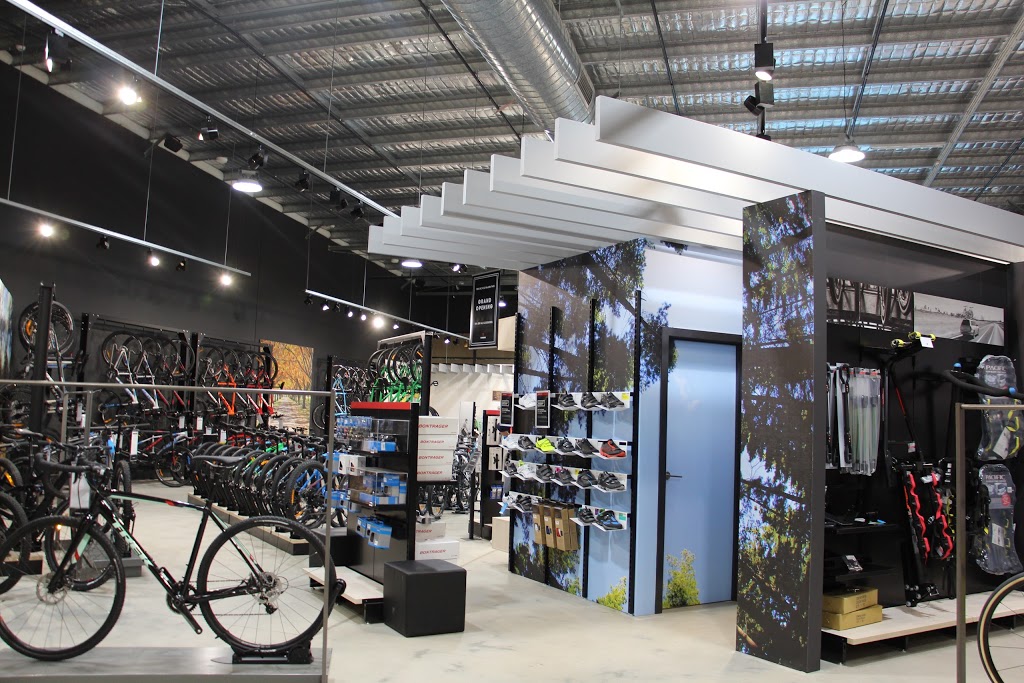 Trek Bicycle Majura Park | bicycle store | 2/19 Mustang Ave, Australian Capital Territory 2609, Australia | 0262629000 OR +61 2 6262 9000