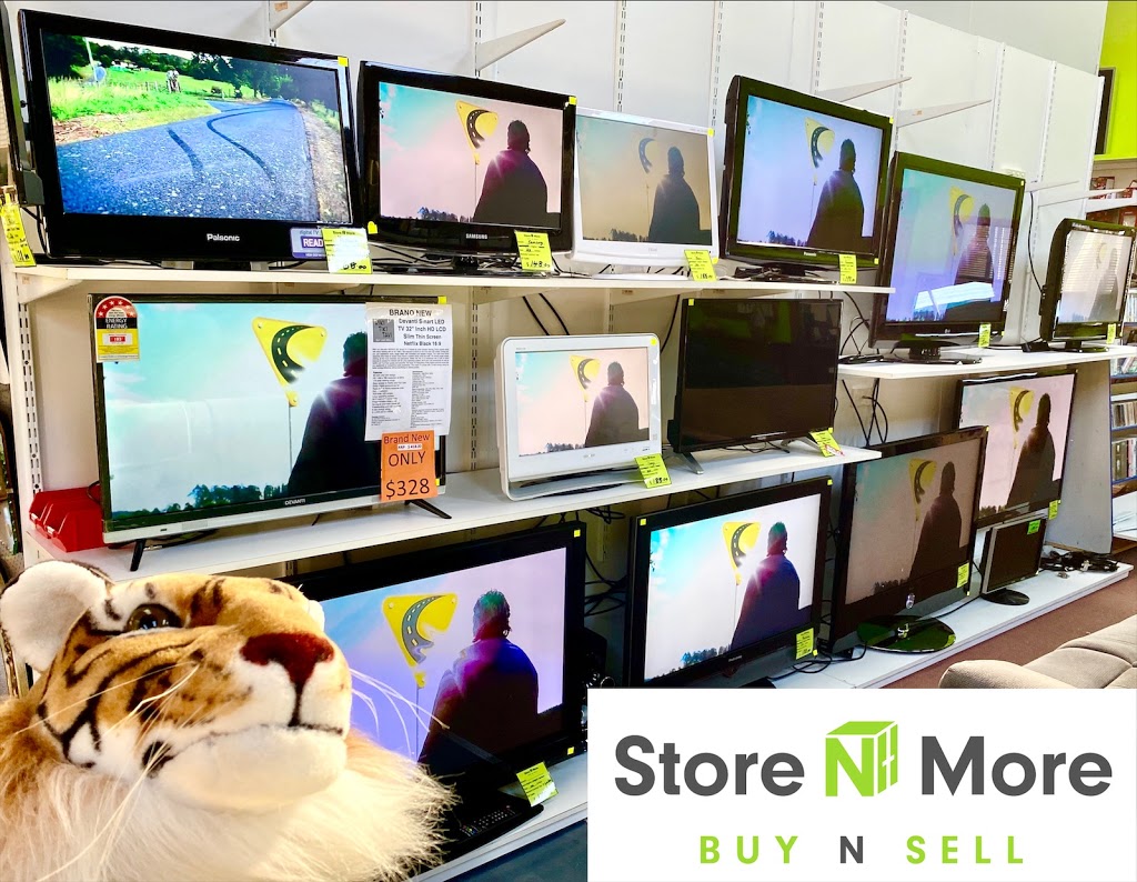 Store N More - Buy N Sell | 9 Fairlands Dr, Somerset TAS 7322, Australia | Phone: (03) 6435 2643